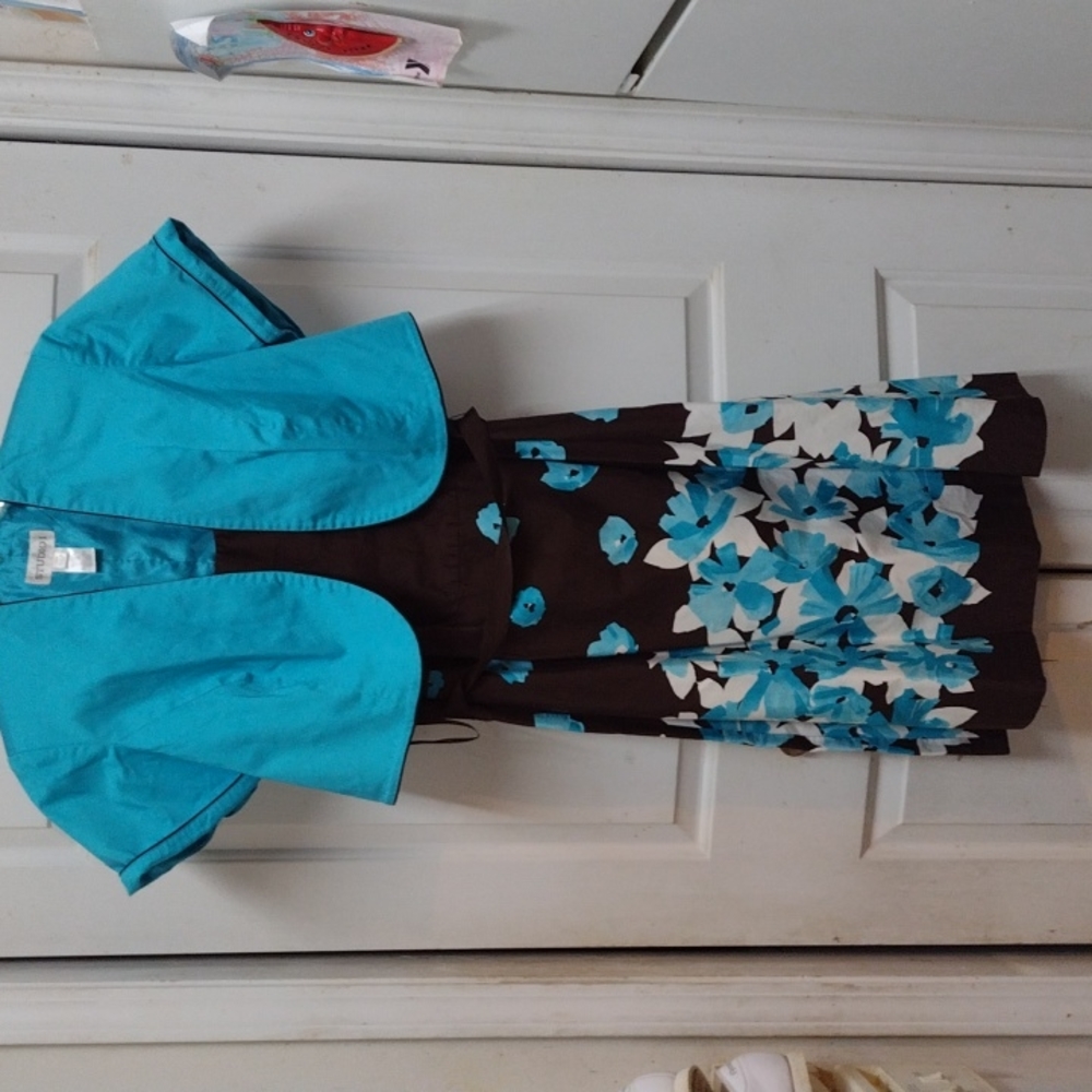 Studios 2pc dress